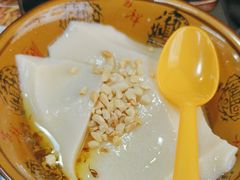 -郑三炮名小吃(公馆老街店)