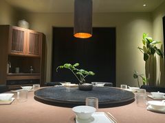 包厢-青桃餐厅
