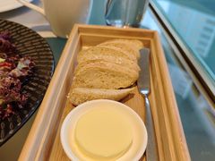 -荟星庭西餐厅(天府丽都喜来登饭店)