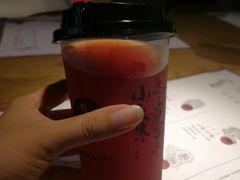 -炖物24章·顺时轻养茶(杭州大厦店)