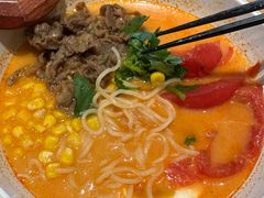 -味千拉面(双井店)