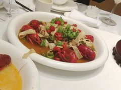 -御苑宾馆-中餐厅