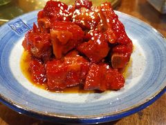 -兰溪小馆(东直门簋街店)