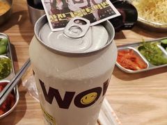 -WOW LUCKY创意韩料(龙阳广场店)