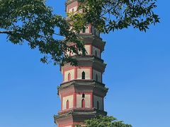 -广州莲花山旅游区