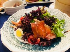 -马勒别墅·中餐厅