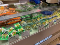 零售区-泰康食品(南京东路店)