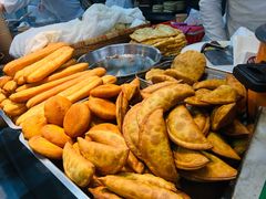 -穆彦华逍遥镇胡辣汤(岗坡路店)