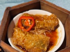 -晓粤·惹味粤菜(凯德乐峰广场店)