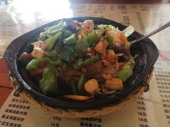 -象山桂林米粉(天通苑店)