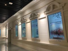 -大连市规划展示中心