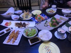 -银座日本料理(春徳街店)