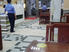 大堂-日月永和中国餐饮名店(东湖店)