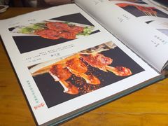 -青海名吃尕张娃非遗烤肉(海湖总店)