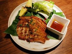 -星叶·东南亚料理(宁波万象汇店)