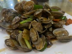 -胜海大排档·海鲜·黄鳝饭(十年老店)