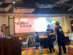 -小柴米·传统江西菜(八一广场店)