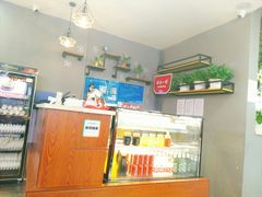 -周鱼小馆石锅酸菜鱼(活力汇店)