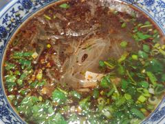 -惠记粉汤羊血梆梆肉(永松路店)