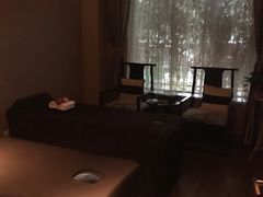 包房-大唐盲人按摩中心(黄山路店)