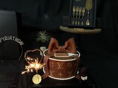 -西檬树SIMON·T轻奢蛋糕(大东方Max店)