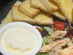 -鹤江桥·红油牛肉粉(SKP店)