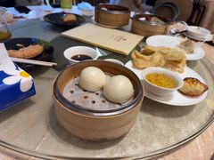 -广东胜利宾馆西关粤中餐厅