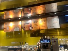 -麦当劳(新王府井店)