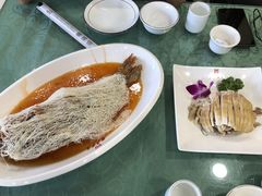 -黄家老店·非遗灌汤包(晋安路店)