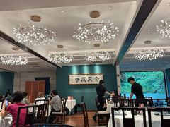 -侨美·唐荔园·40年地道粤菜