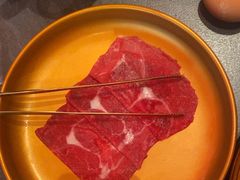 -牛YO寿喜烧火锅自助(三台子万象汇店)