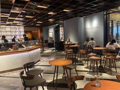 大堂-星巴克臻选®️咖啡·酒坊Bar Mixato