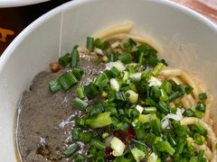 -熊腊生热干面馆(宝丰店)