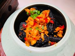 -佬麻雀·剁椒鱼头(京基KK One店)