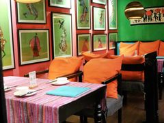 -香巴拉云南餐厅(华莱坞店)