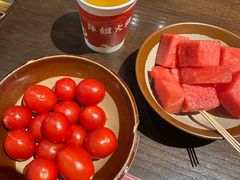 -萍姐火锅·公路夜市(南京新街口店)