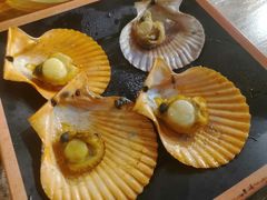 -蚝多蚝·涮羊肉·鲜肉烧烤(大学城店)