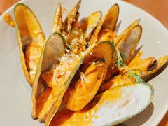 -CRAZYONES西班牙海鲜饭(上海美罗城店)