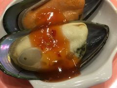 -争鲜回转寿司(金桥家乐福店)