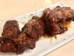-南京大牌档(龙江新城市广场店)
