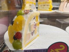 -PAOPAO Bakery&Café(港汇店)