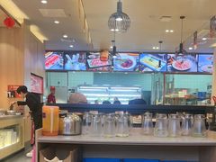 -蜀留香火锅(社会山店)