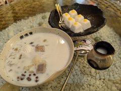 -椰语堂·海南清补凉(中山骑楼店)