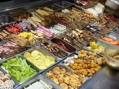 -林静小吃(复兴路店)