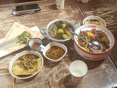 -怪噜范·老贵阳街头名小吃(鸿通城店)