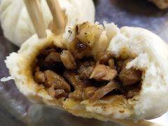 -老陶包子铺(南大西南村店)