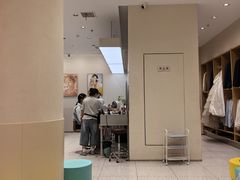 -天真蓝照相馆(五角场百联又一城店)