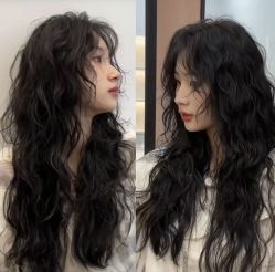 -MONE美发沙龙