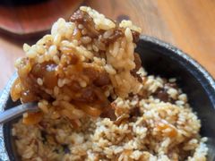 -百年石锅饭·朝鲜族传统民餐