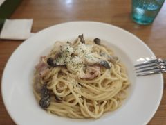 -萨莉亚意式餐厅(深南茂业店)